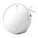Robot Vacuum Cleaner Roborock Qrevo Edge T White 18500Pa