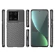 Thunder Case for Xiaomi 13 Pro, Black
