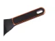 Non-Stick Grill Pan for Induction and Gas, 28cm, Black