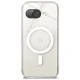 Ringke Fusion Magnetic MagSafe Phone Case Cover Google Pixel 9A - Clear