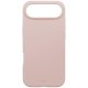 Uniq Lino Magclick Charging Case for iPhone Air - Pink