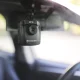 Transcend DrivePro 250 Dashcam with 64GB microSDXC