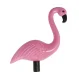 Solar Garden Lights Flamingo, 3 Pcs.