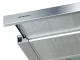 Telescopic Cooker Hood Berdsen BE-60-LW 60 cm Inox