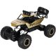 Радиоуправляемая машина RC Rock Crawler 1:12 4WD металл, золотая