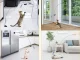 Interactive Cat Toy Rod with Suction Cup and Bird