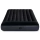 Intex 64142 Double Inflatable Mattress 191x137x25 cm with Hand Piston Pump