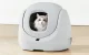 Intelligent self-cleaning cat litterbox Catlink BayMax Lite Version