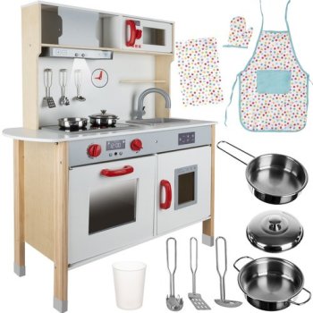 Kruzzel 21934 wooden kitchen