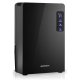 Air Dehumidifier, Moisture Absorber, Berdsen BR-22A, Black