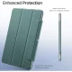 ESR Rebound Magnetic Wallet Flip Case for iPad Air 10.9 (2020/2022), Green
