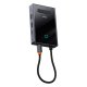 Baseus PioneerJoy 8-in-1 USB-C hub HDMI 4K@60Hz + HDMI 4K@30Hz + DisplayPort 8K@30Hz + VGA + 2 x USB-A 3.0 + 2 x USB-C...