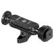 Ulanzi R098 Magic Arm Mounting Arm with 1/4\" Thread and Cold Shoe