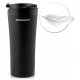 Berdsen BD-785 Vacuum Flask 470 ml, Black