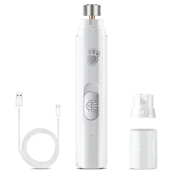 Electric Pet Claw File