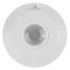 Maclean MCE467 PIR Motion Sensor with Remote Control, 2000W