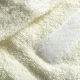 Terry Cloth Cosmetic Headband, Cream