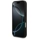Guess 4G Ring Classic Logo MagSafe Phone Case Cover iPhone 17 Pro - black