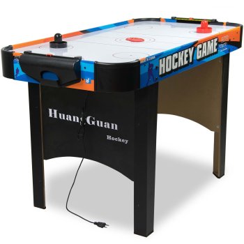 Neo-Sport Large Air Hockey Table NS-425