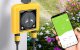 Viedais 2 zonu laistīšanas kontrolieris RainPoint TTV203FRF Wi-Fi