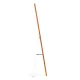 Modernhome GH-M2927 Large Standing Mirror, Grey/Copper