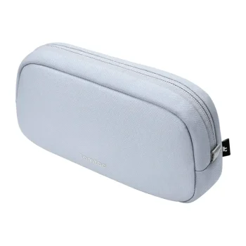 Tomtoc Light-T12 T12S1B3 1L Accessory Case Organizer, Blue