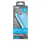 SBS Anti Blue Full Cover Glass Screen Protector for iPhone 18 Pro with Blue Light Filter