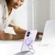 Tech-Protect MMR500 MagSafe Magnetic Phone Holder - Purple