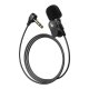 Lavalier Microphone DJI Mic / Mic 2 Swivel Design