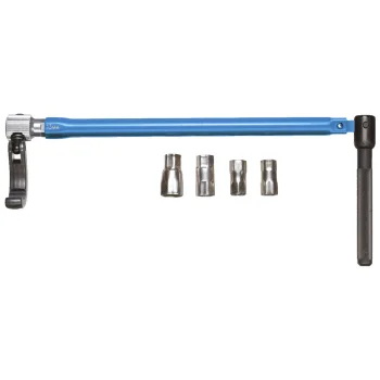 Gedore Basin Nut Wrench 260 mm
