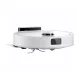 Robot Vacuum Cleaner Roborock Q10 PF 10000Pa White