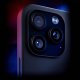 3mk Matt Case Pro for Apple iPhone 16 Pro, Matte Black