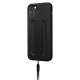 Apple iPhone 12 Pro Max 6,7\" Uniq Etui Heldro Case Cover, Black