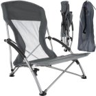 Trizand Folding Tourist Chair 23923