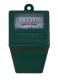 Soil pH Meter for Garden and Plants, Green