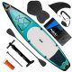 Neo-Sport Reefbreak SUP dēlis 350 x 81 x 15 cm