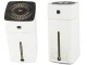 Ultrasonic Air Humidifier and Aromatherapy Diffuser with RGB Lighting, 1000 ml
