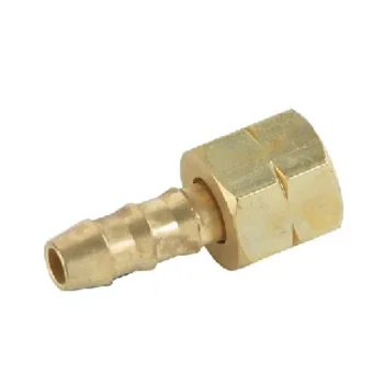Meva UNP01015 Gas Hose Adapter 1/4" L