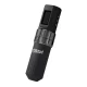 El Cartel VISPA Wireless Rotary Tattoo Machine, Black