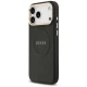 Guess MagSafe Case for iPhone 17 Pro Max Black