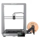 Creality Ender-3 V3 Plus 3D Printer, 300x300x330 mm, CoreXZ