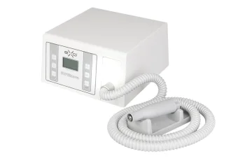 Exo Supernova Podiatry Nail Drill with Dust Extractor