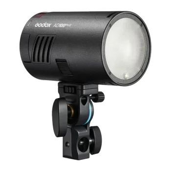 Godox AD100Pro II Compact Outdoor Flash, 100 Ws, TTL, HSS