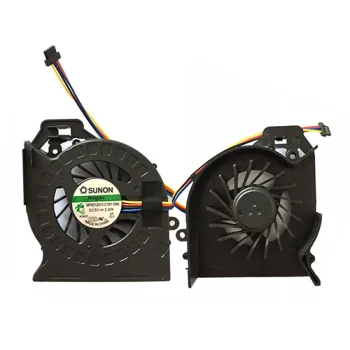 Notebook Cooler for HP DV6-6000