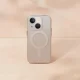 Apple iPhone iPhone 14 Plus 6,7\" Uniq Etui Coehl Lumino Case Cover, Gold