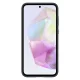 Samsung Galaxy A35 5G Silicone Case EF-PA356TBEGWW, Black