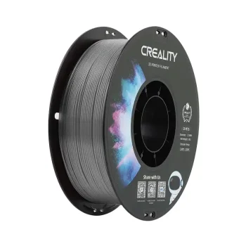 Creality CR-PETG 3D Printer Filament 1.75mm 1kg, Grey