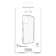 Puro Lite Mag MagSafe Case for iPhone 16, Transparent