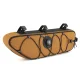 Rockbros TL003 ROAD TO SKY 2L Bike Frame Bag Waterproof - Orange