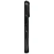 Uniq Keva Mov Magclick Charging Case for iPhone 18 Pro / 17 Pro, Black